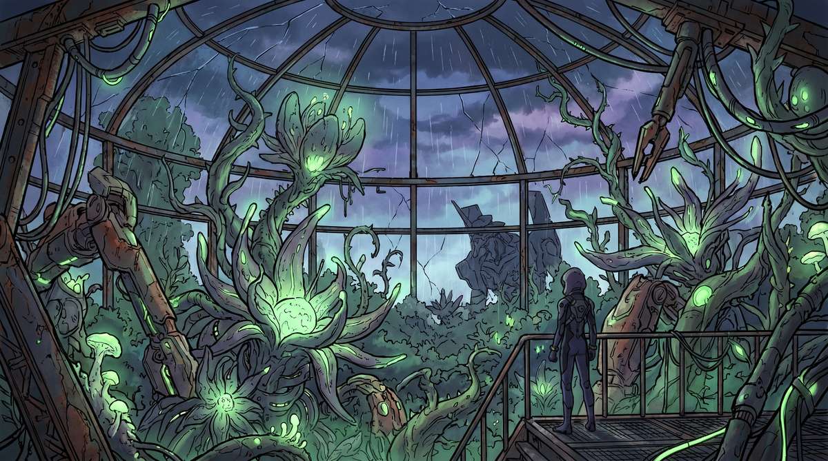 海角网福音战士生物植物视频
